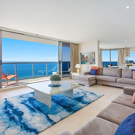 Peninsula Apartments Managed By Gchs Gold Coast Bagian luar foto