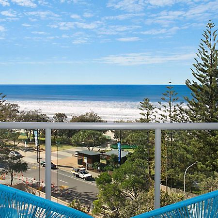 Peninsula Apartments Managed By Gchs Gold Coast Bagian luar foto